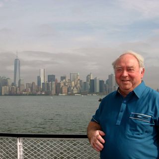 Colin Watson's avatar