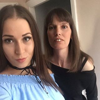 Tracy Devine's avatar