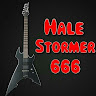 Halestormer 666's avatar