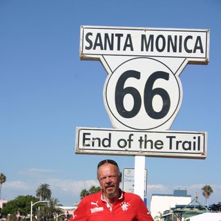 Iain Robb's avatar