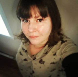 Sasha Mary Smith's avatar