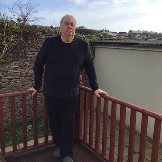 Bob Hayden's avatar