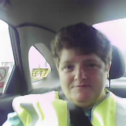 Irene Irvine's avatar