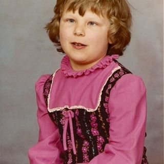 Sharon McQuillan's avatar