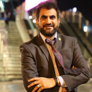 Muhammad Rafique Mughal's avatar