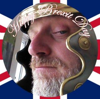 Ian John Dawes's avatar