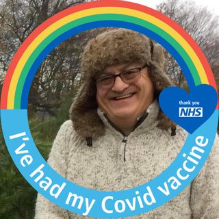 Martin Fryer's avatar