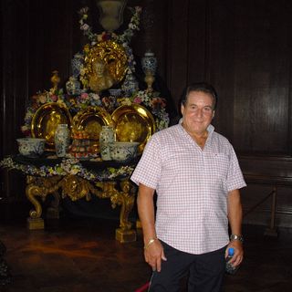 Piero Rossi's avatar