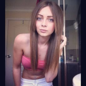 Kylie Jane Tranter's avatar