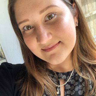 Rhiannon Louise Jones's avatar