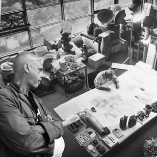 Mark Pearson's avatar