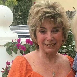 Joy Barrett's avatar
