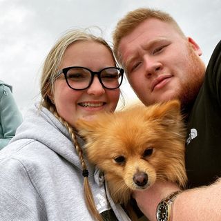 Charley Haines's avatar