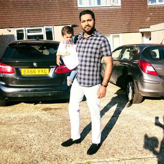 Hassan Ali Bhatti's avatar