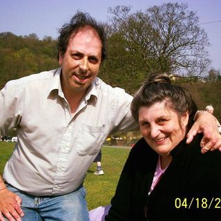 Brian Ratner's avatar