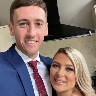 Chloe Johnson's avatar