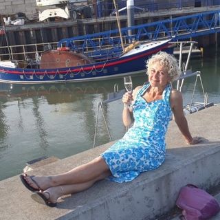 Karen Chancellor's avatar