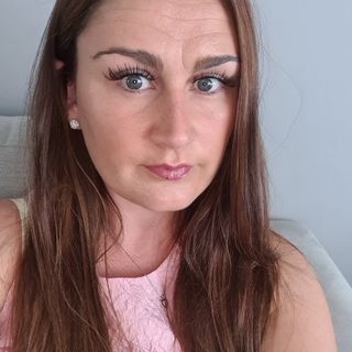 Stacey Harding's avatar