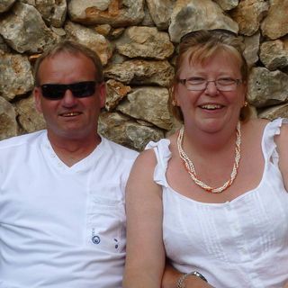 Theresa Beacroft's avatar