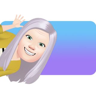 Jenny Jean Smith's avatar