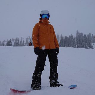 Matthew Hird's avatar