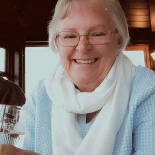 Sonya Smyth's avatar