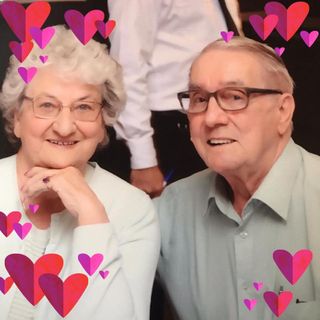 Betty Stancer's avatar