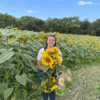 Tamsin Tripp's avatar