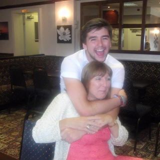 Diane Watson's avatar