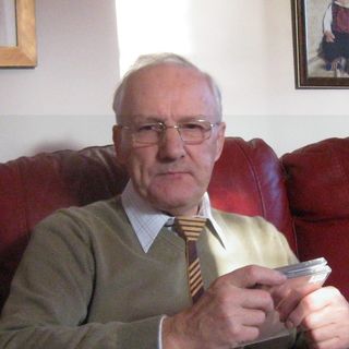 John Ranson's avatar