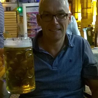 Phil Hearne's avatar