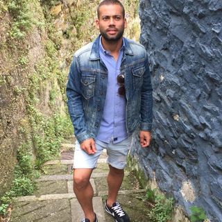 Toti OL's avatar