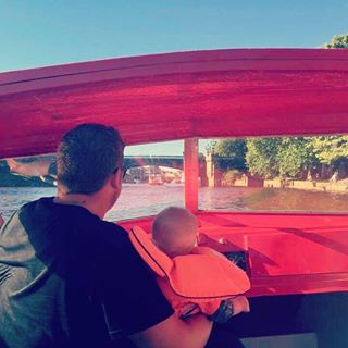 Ted Thomson's avatar