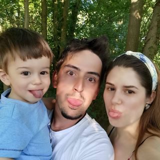 Alex Adorm's avatar