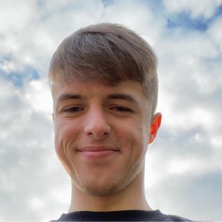 Jourdan Shearer's avatar