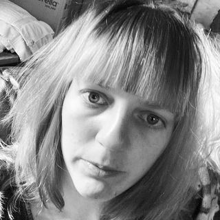 Dani Spencer's avatar