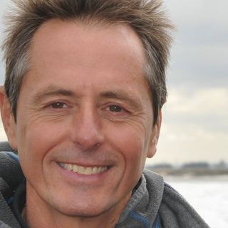 Michael Brown's avatar