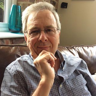 Jeffrey Stamp's avatar