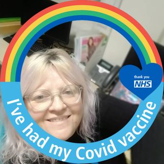 Samantha Best's avatar