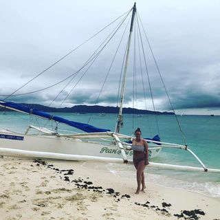 Charlotte Millar's avatar