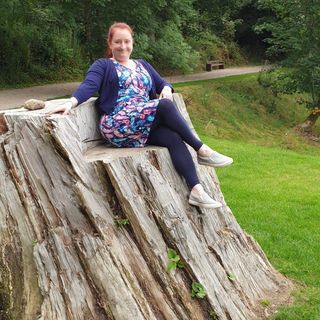 Louise Murray's avatar