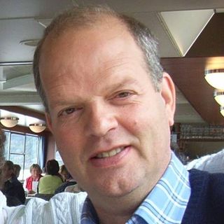 Robert Norden's avatar