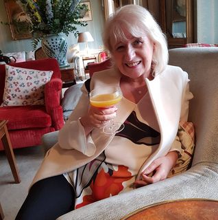 Janet Elizabeth Holt's avatar