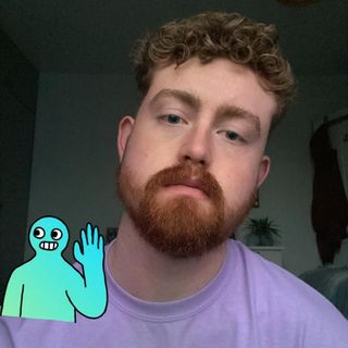 Neil Robert's avatar
