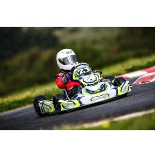 Debbie Thomas's avatar