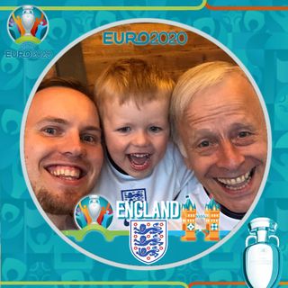 Ashley Westwood's avatar
