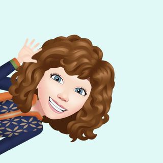 Glyn Hart's avatar