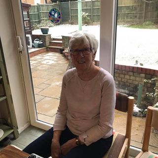 Mary Baird's avatar