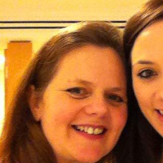Lucy Opher Todd's avatar