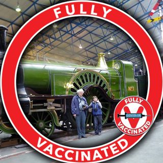 Robert Haigh's avatar